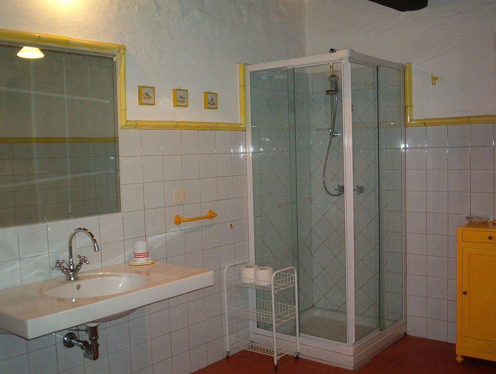 La Ghiandaia Casa Vacanza Lucolena in Chianti Kültér fotó